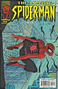 Originaux liés à Amazing Spider-Man (The) (1999) - Distractions