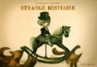 Etrange bestiaire - more original art from the same book