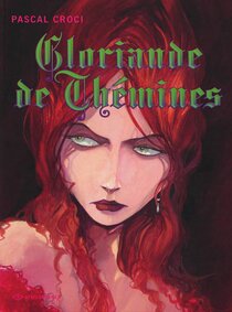 Gloriande de Thémines - more original art from the same book