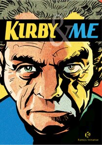Kirby &amp; Me - more original art from the same book