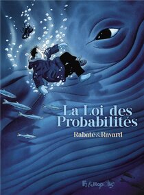 Original comic art related to Loi des Probabilités (La) - La Loi des Probabilités