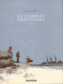 Original comic art related to Combat ordinaire (Le) - Le combat ordinaire