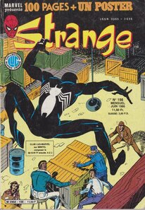 Lug - Strange 198