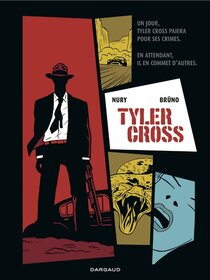 Tyler Cross - voir d'autres planches originales de cet ouvrage
