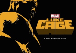 Le Carnet : Luke Cage